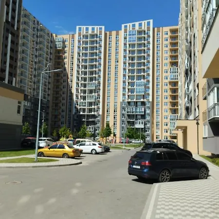 в новом доме метро теремки вднх феофания магеллан * Киев
